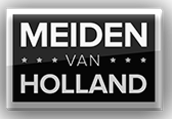 Meiden van Holland
